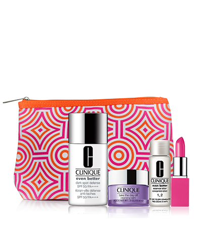 Take The Day Off Makeup Remover For Lids, Lashes & Lips