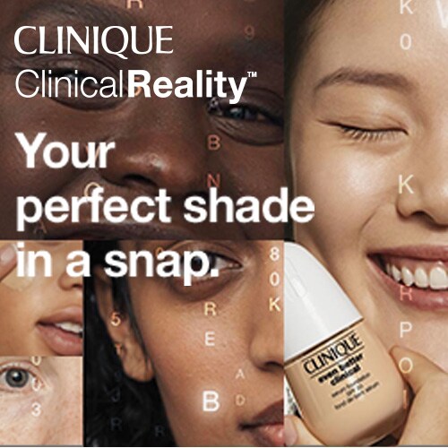 Try your shade on virtually.
