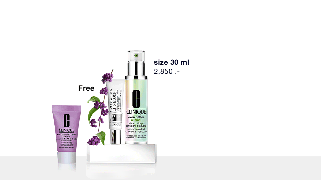 EBCI Offer