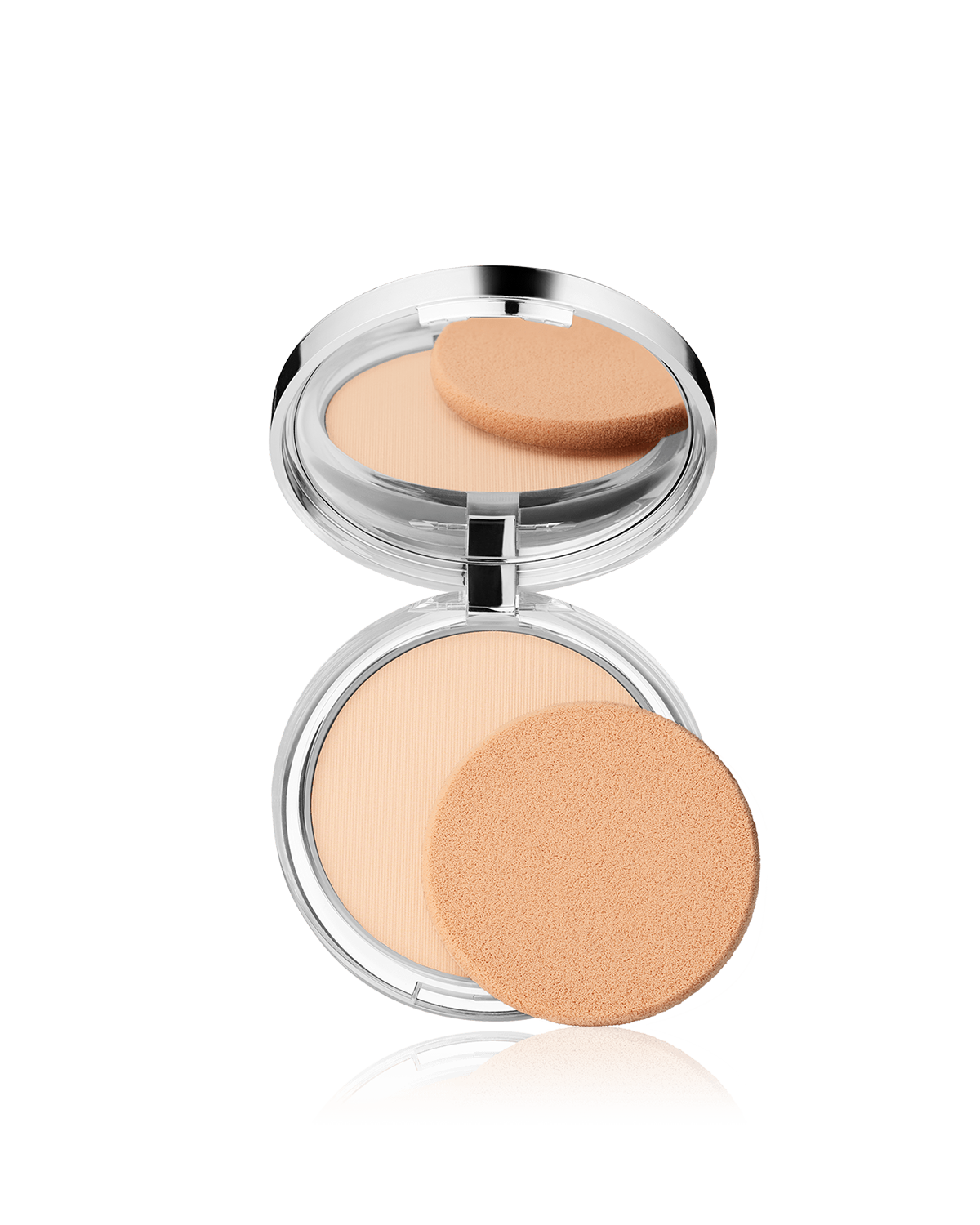 Stay-Matte Sheer Pressed Powder