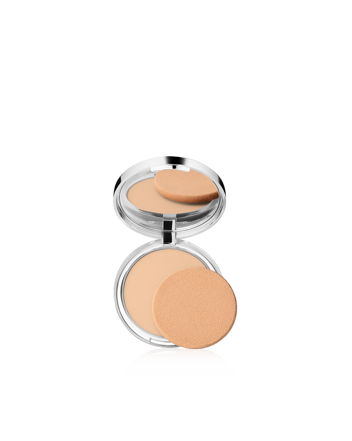 Superpowder Double Face Makeup