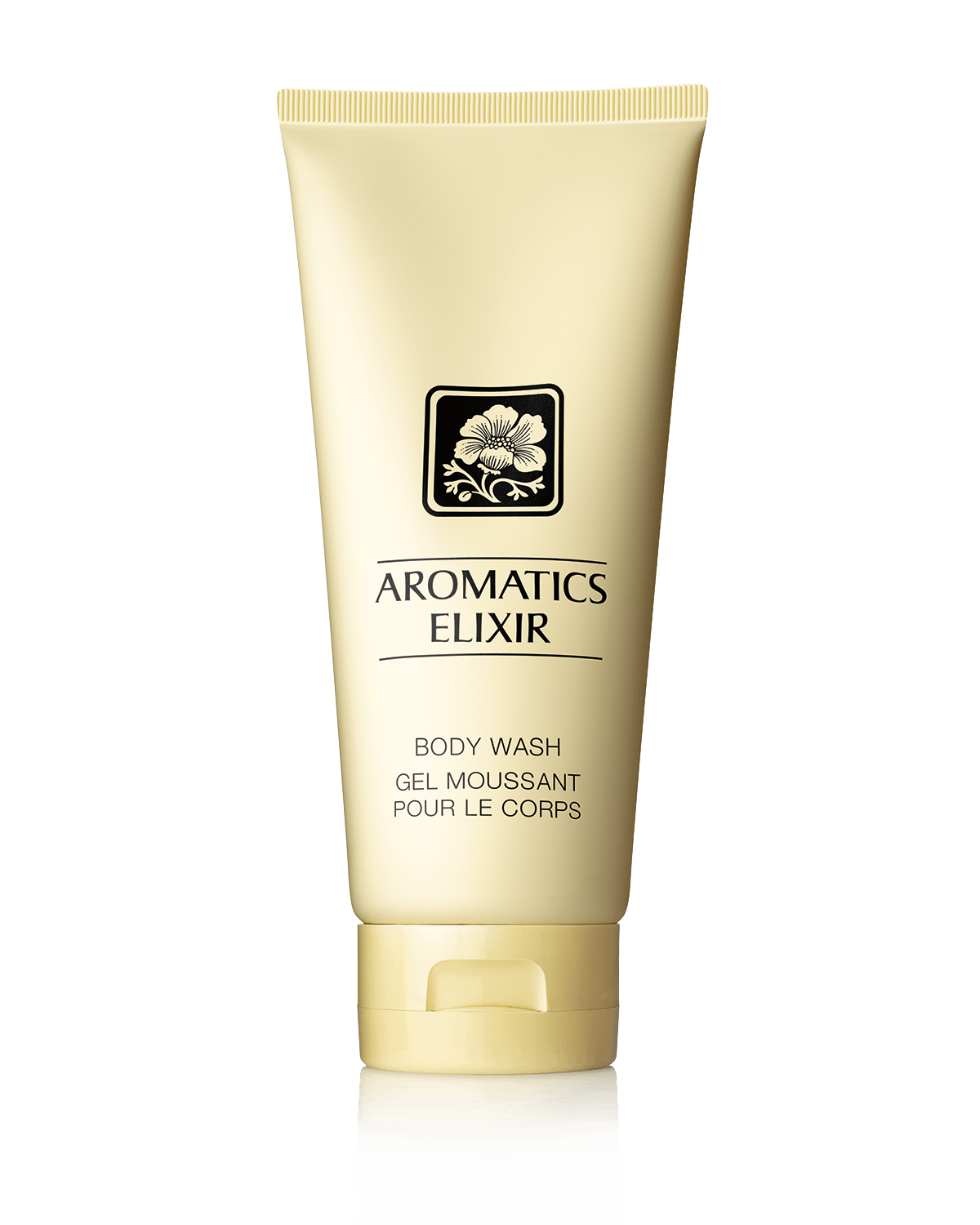Aromatics Elixir