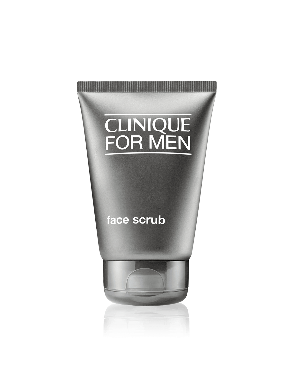 Clinique For Men Face Scrub
