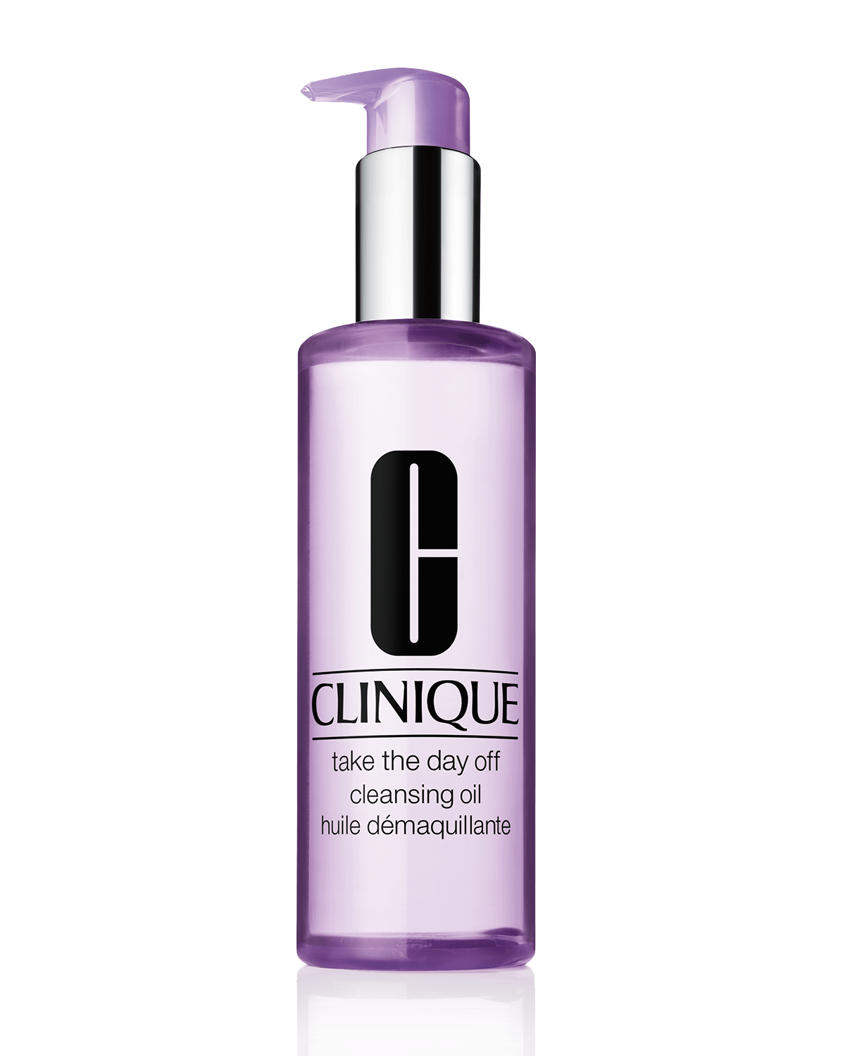 Take The Day Off Cleansing Oil คลีนซิ่งออยล้างเครื่องสำอาง