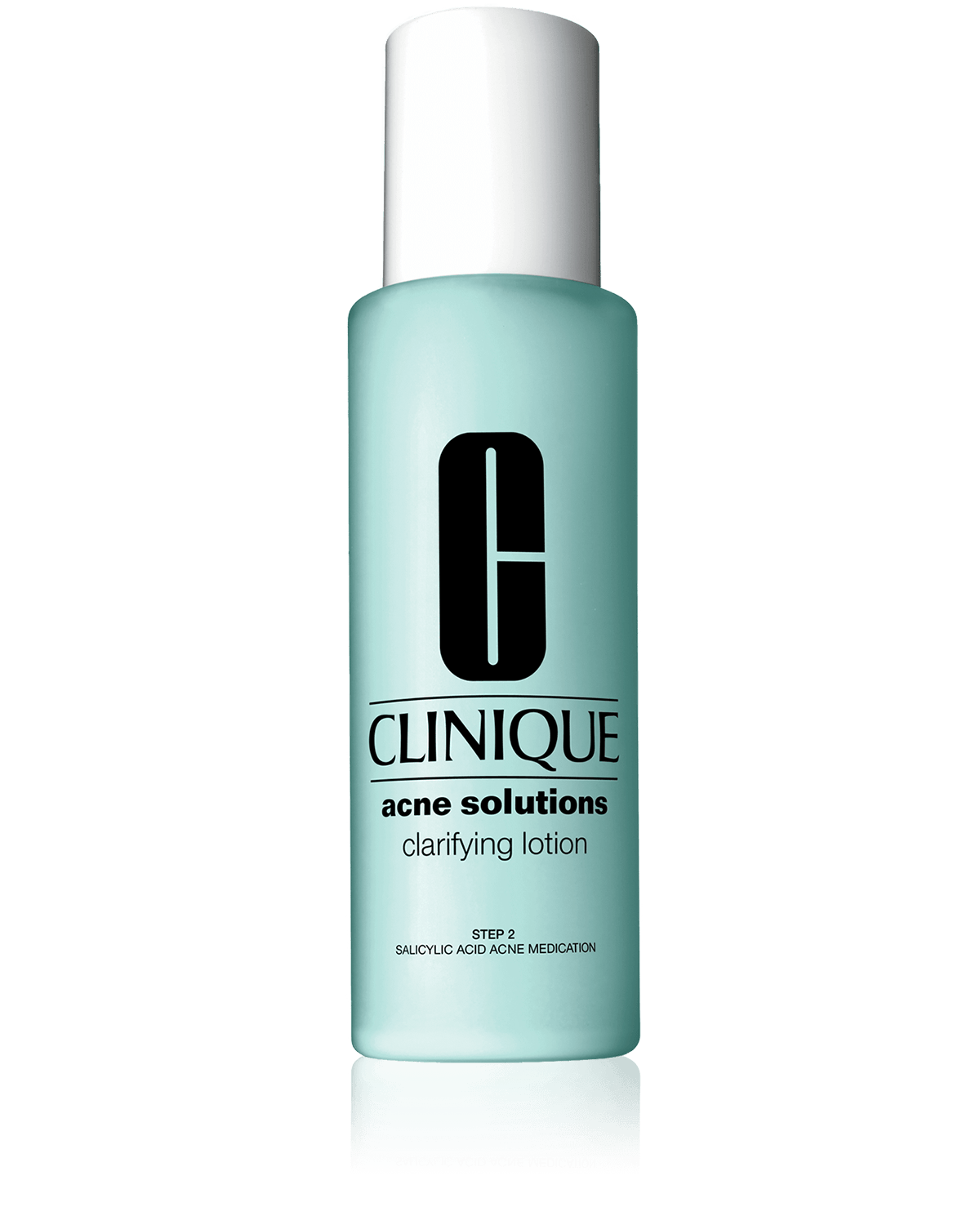Anti-Blemish Solutions Clarifying Lotion