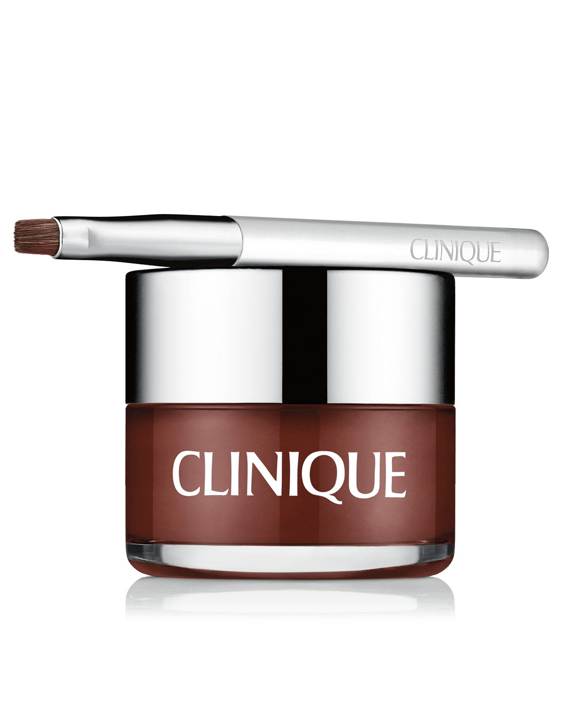 Brush-On Cream Liner