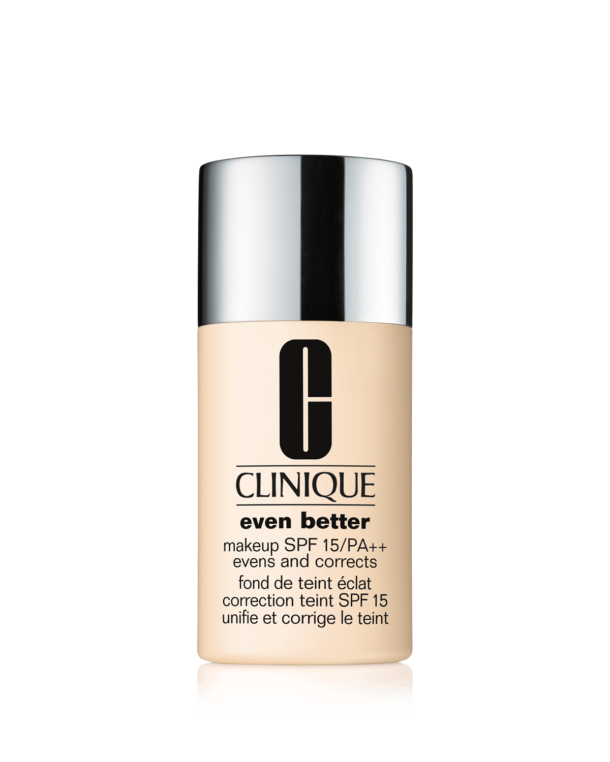 Even Better Makeup SPF 15/PA++