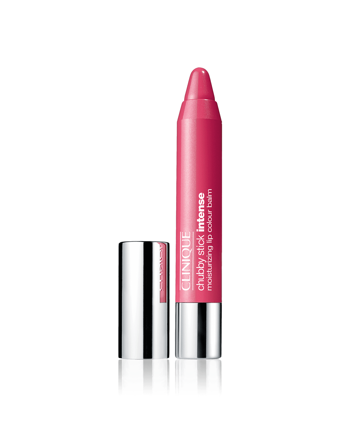 Chubby Stick Intense Moisturizing Lip Colour Balm