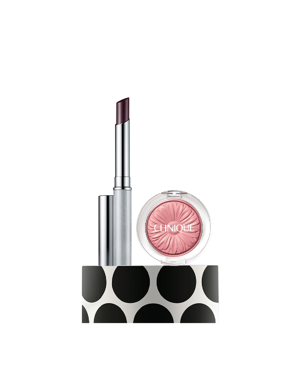 Almost Lipstick in Black Honey And Heather Pop Set