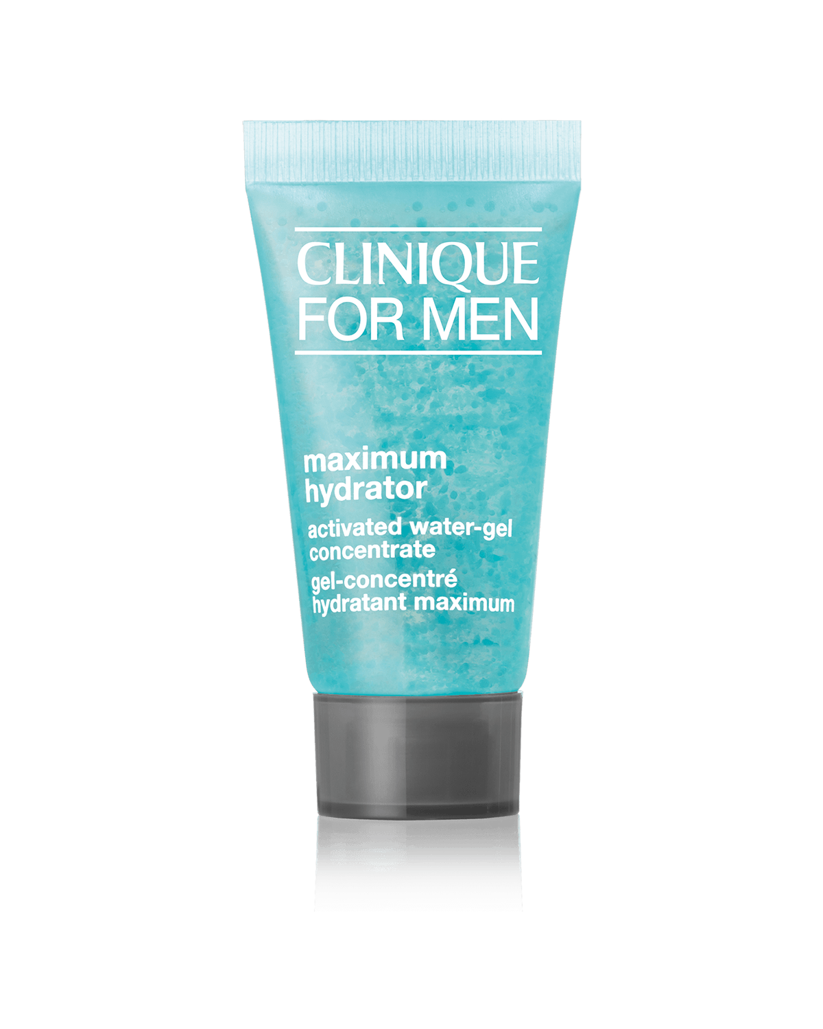 Clinique For Men Maximum Hydrator Activated Water-Gel Concentrate Mini