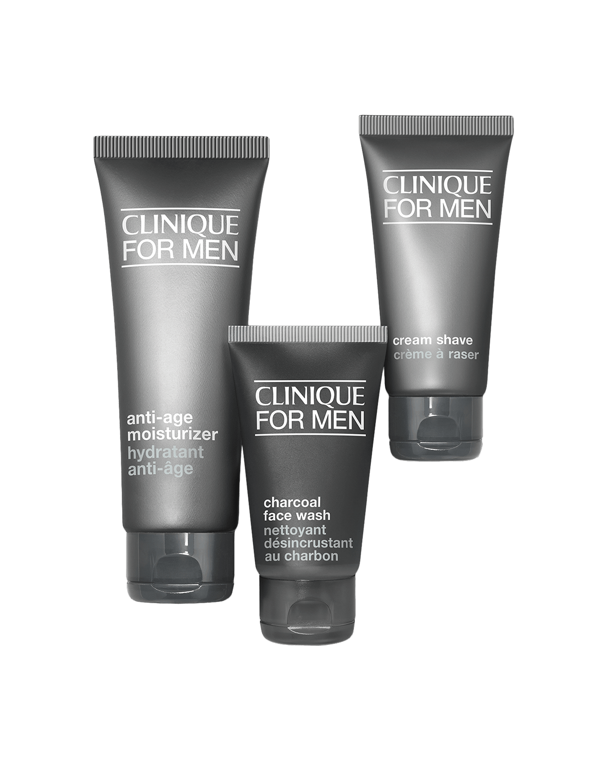 Clinique For Men Daily Age Repair Kit