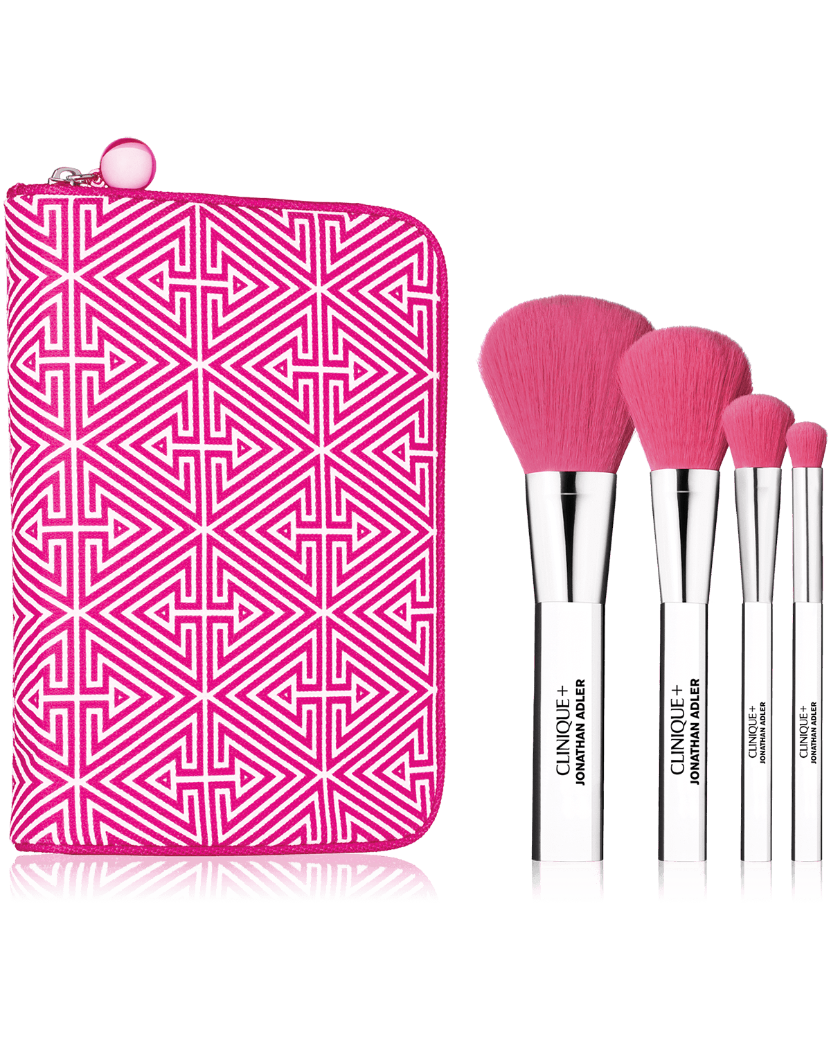 Luxe Brush Collection