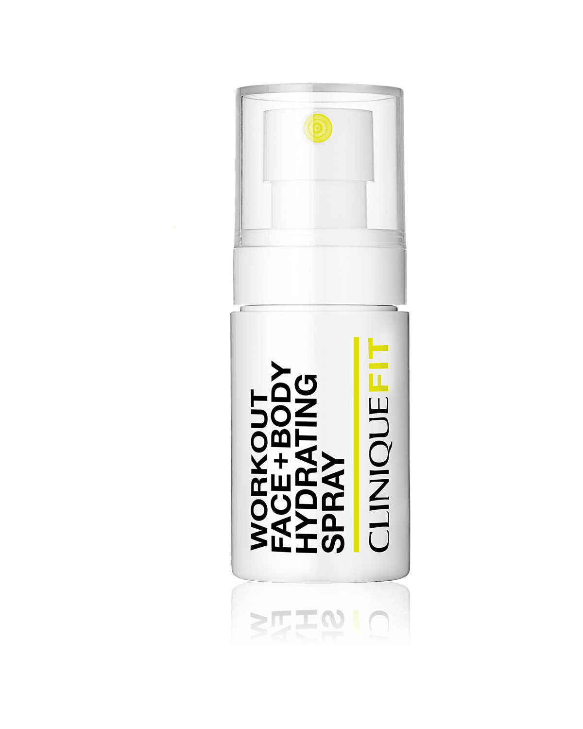 CliniqueFIT™ Workout Face + Body Hydrating Spray