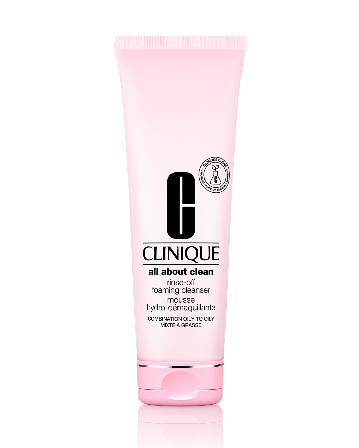 Rinse Off Foaming Cleanser Jumbo