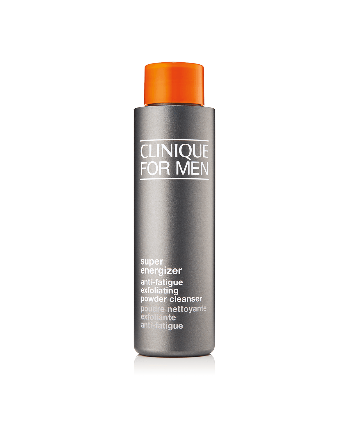 Clinique For Men Super Energizer Anti-Fatigue Exfoliating Powder Cleanser