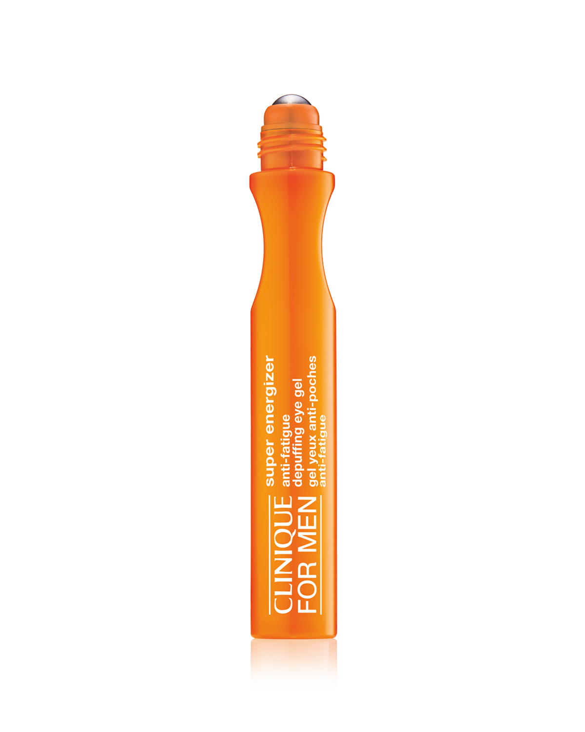 Clinique For Men Super Energizer Anti-Fatigue Depuffing Eye Gel 