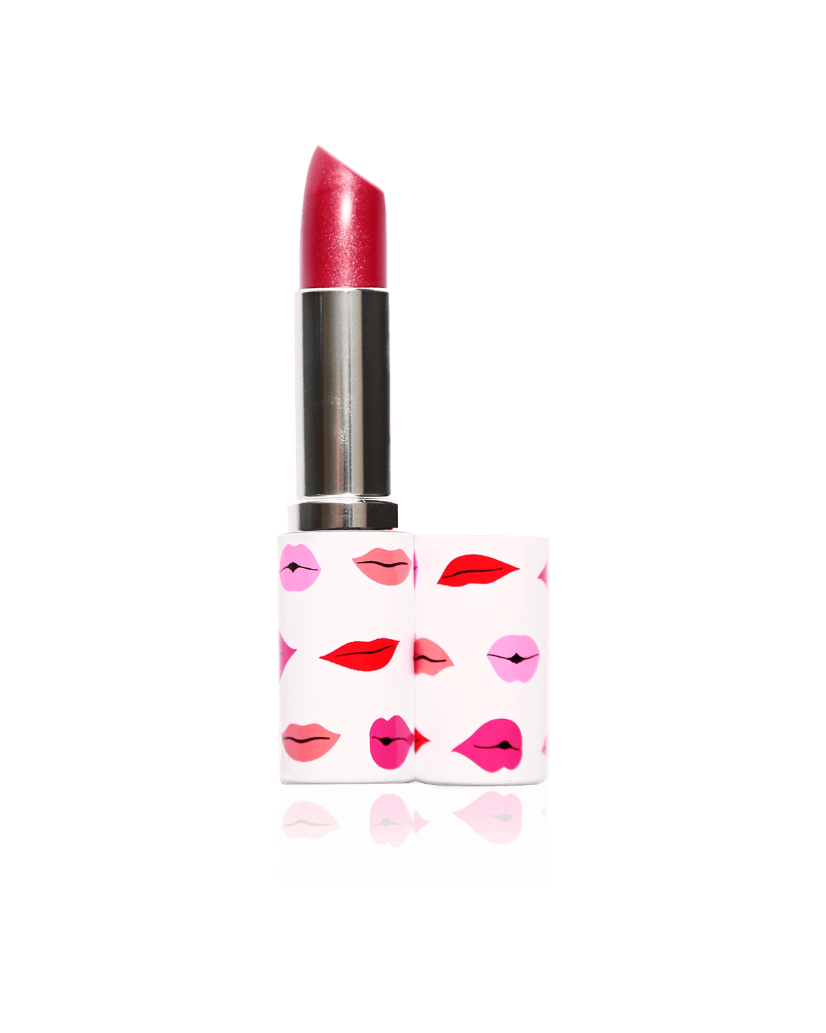 Clinique Pop Lip Colour + Primer Mini in Love Pop 
