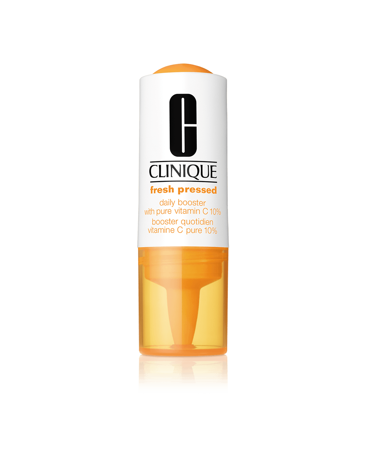Fresh Pressed™ Daily Booster With Pure Vitamin C 10% Single Vial - 8.5ml