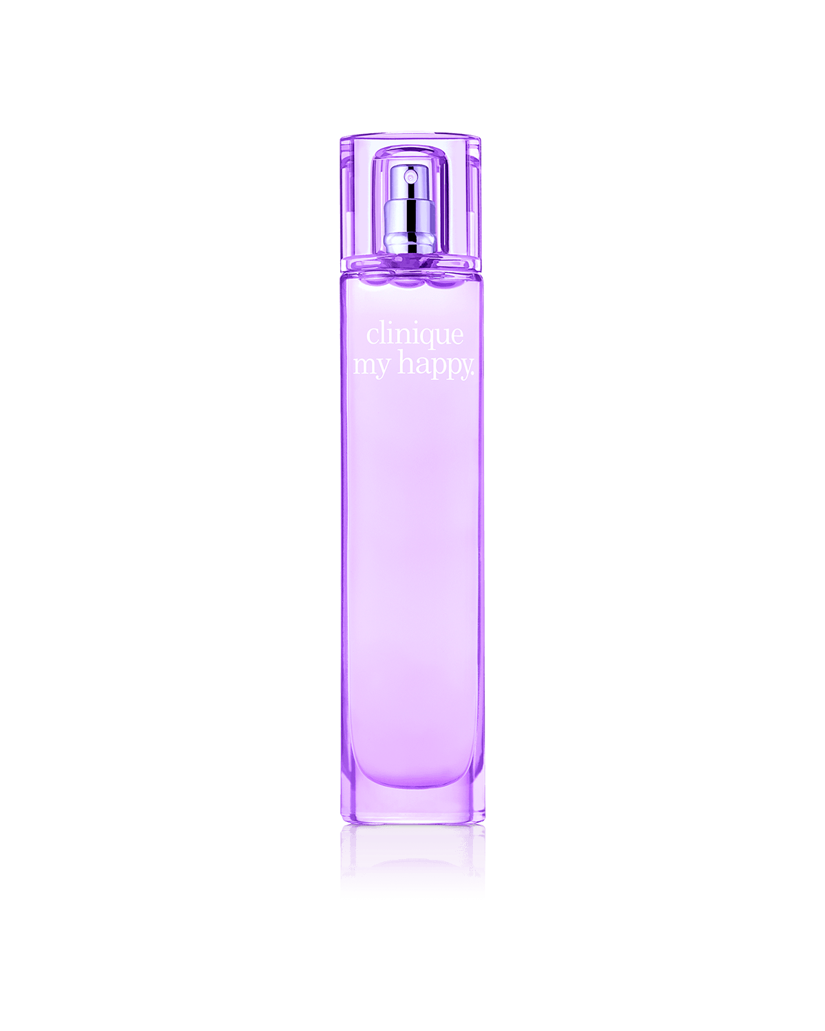 Clinique My Happy™ - Cocoa & Cashmere
