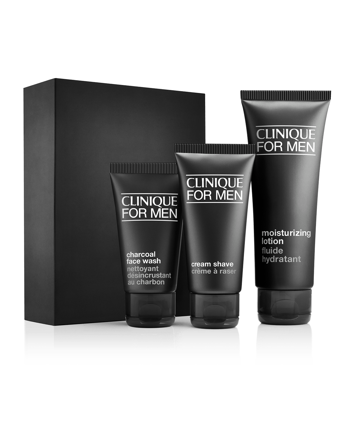 Clinique For Men Custom-Fit Daily Hydration