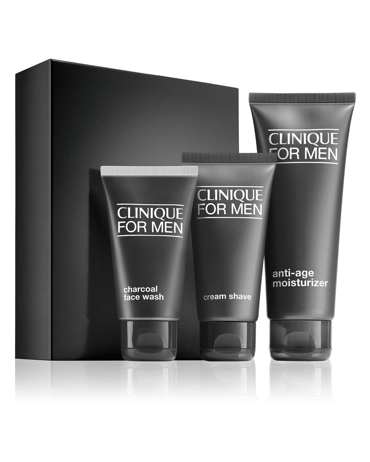 Clinique For Men Custom-Fit Daily Age Repair