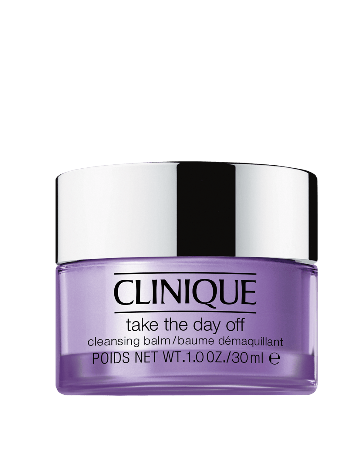 Take The Day Off Cleansing Balm บาล์มเนียนนุ่มทำความสะอาดผิวอย่างล้ำลึก
