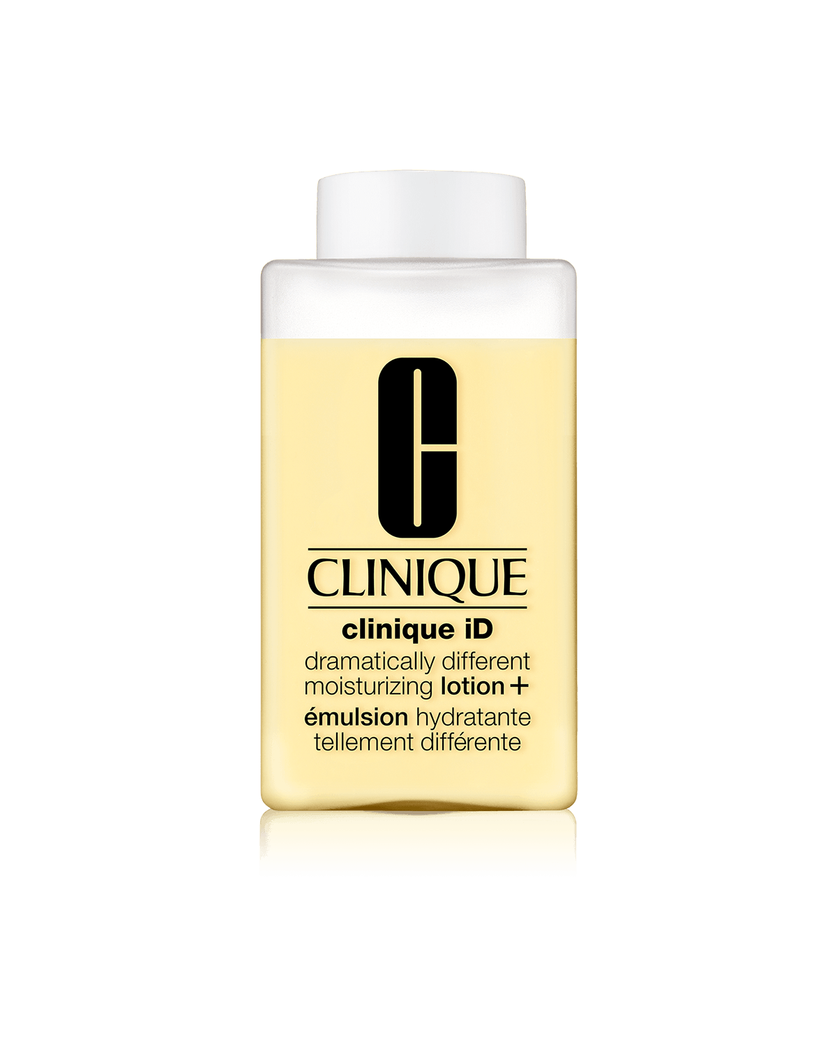 Clinique iD™: Dramatically Different Moisturizing Lotion+™