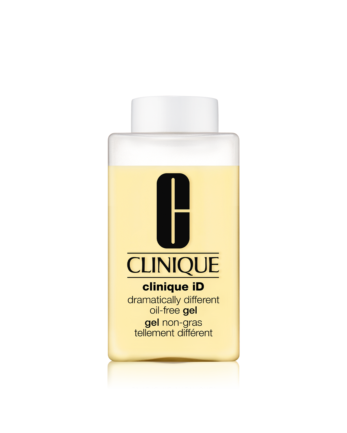 Clinique iD™: Dramatically Different™ Oil-Control Gel