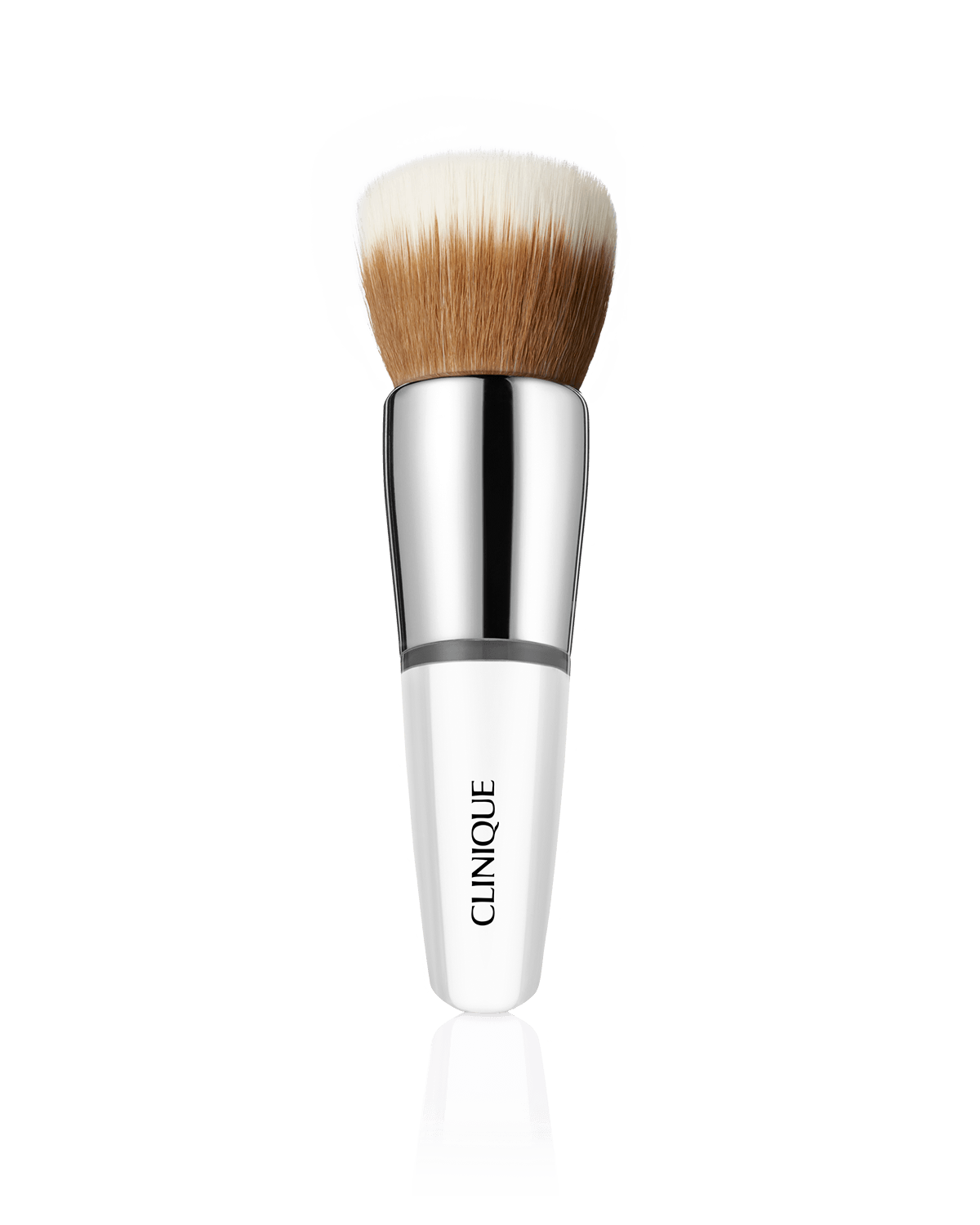 Mini Foundation Buff Brush