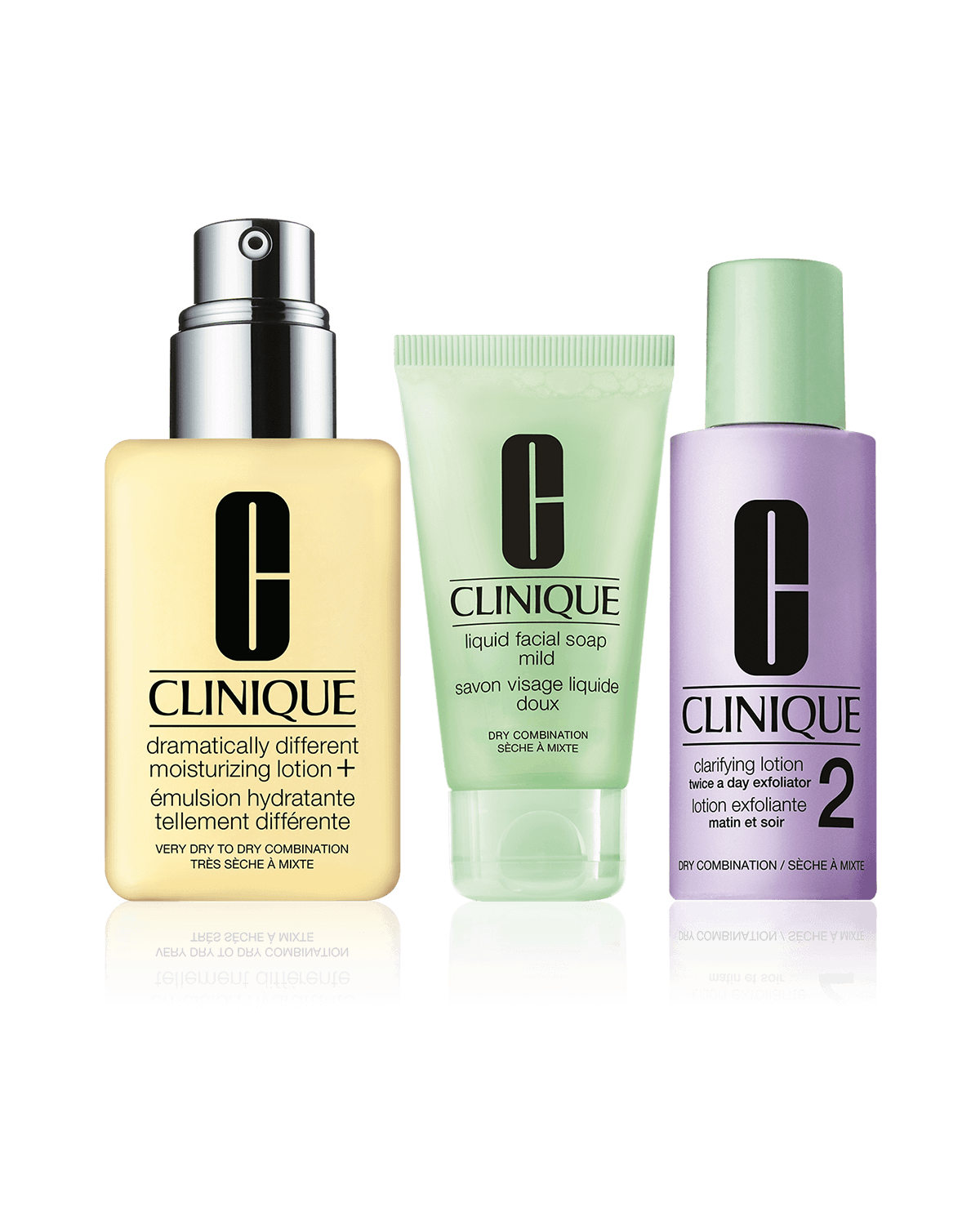 Glowing Skin Essentials