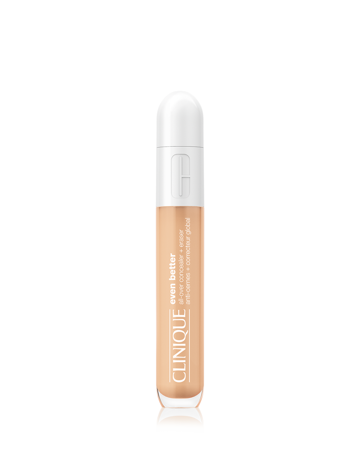 Even Better Concealer ลบเลือนรอยดำใต้ตา และปกปิดสิว