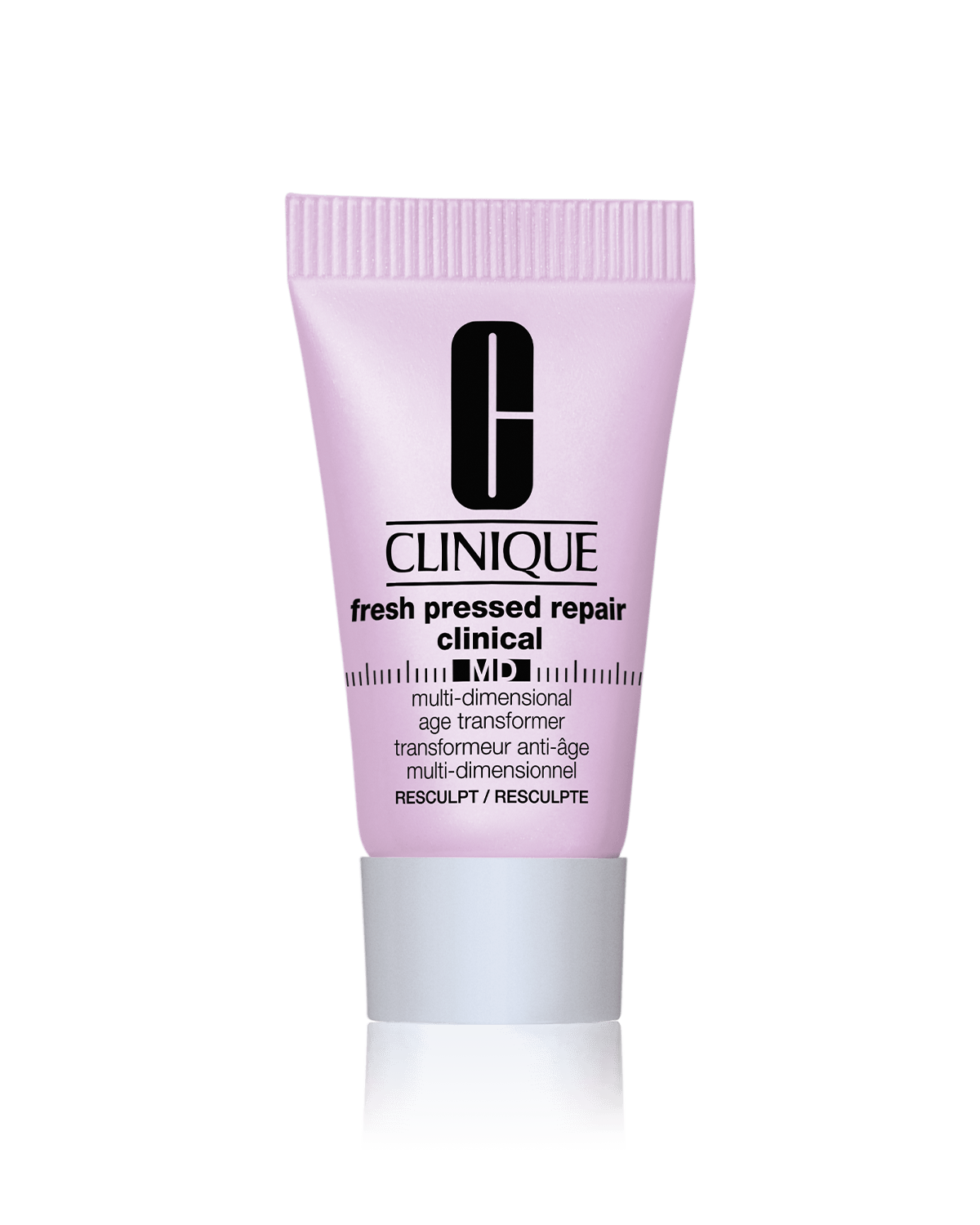 Fresh-Pressed Repair Clinical Multi-Dimensional Age Transformer Resculpt & Revolumize 7ml