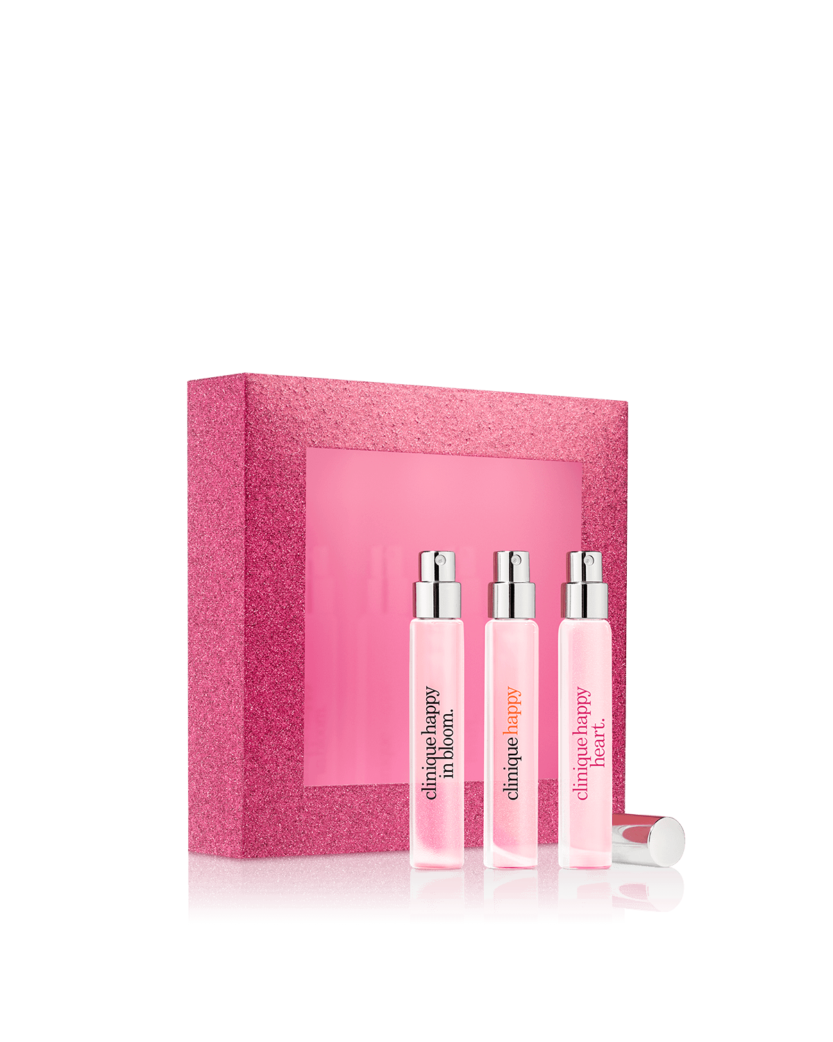 A LITTLE HAPPINESS (HAPPY MINI SPRAY TRIO SET)