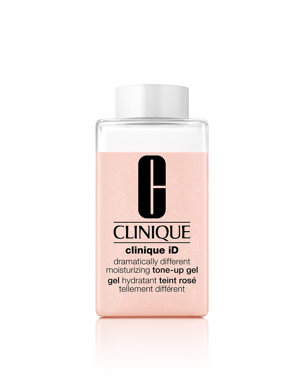 Clinique iD™: Tone-Up Gel Hydration Base