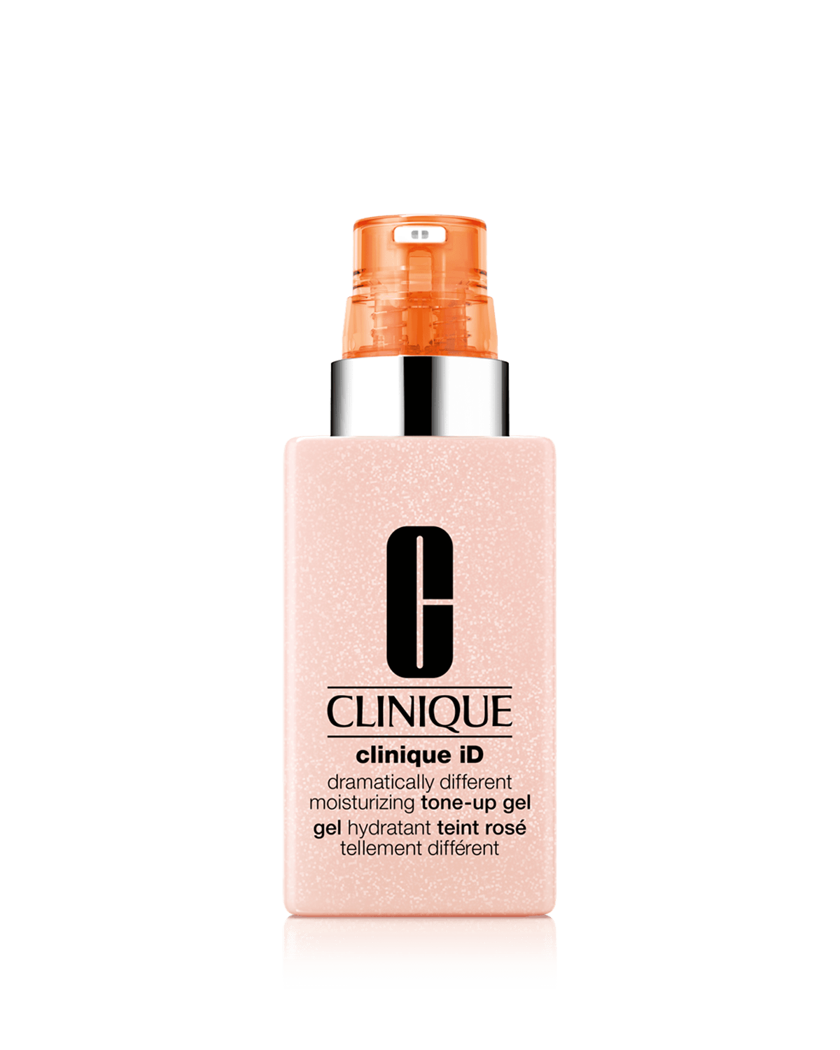 Clinique iD™: Tone-Up Gel Hydration Base + Active Cartridge Concentrate - Fatigue
