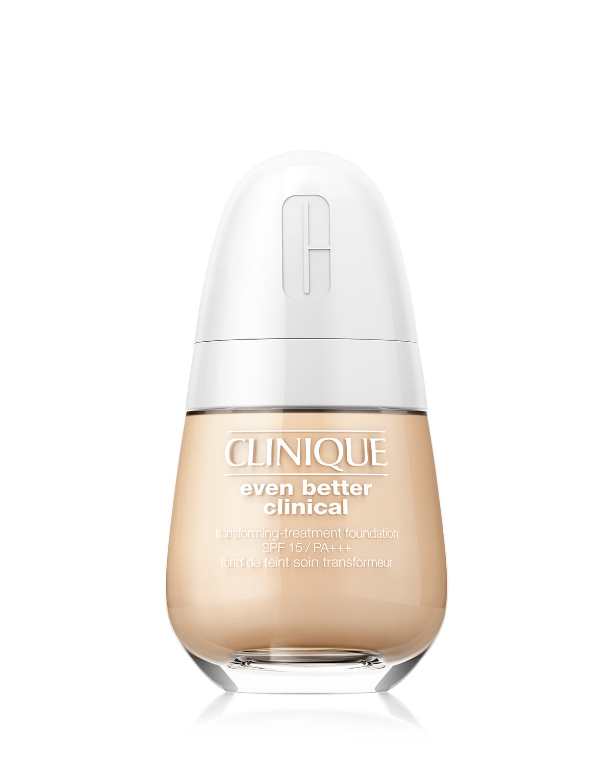 Even Better Clinical™ Serum Foundation รองพื้นผสานการบำรุงแบบเซรั่ม