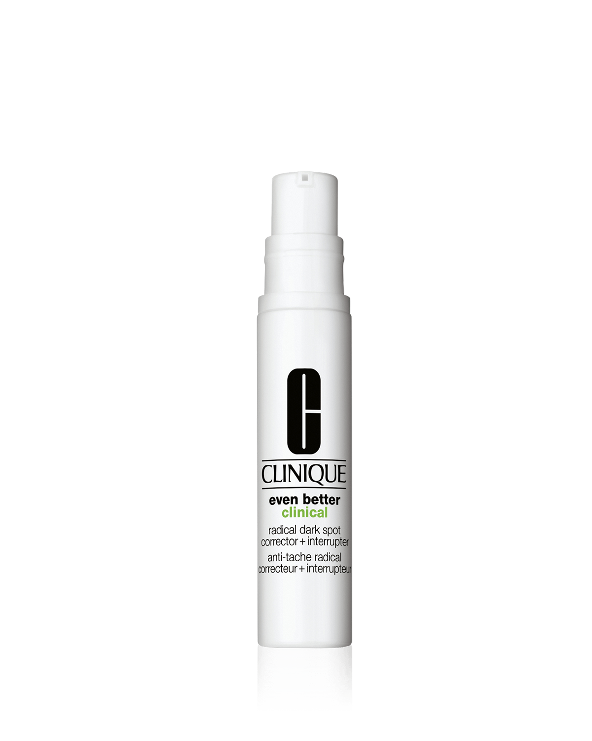 Even Better Clinical™ Radical Dark Spot Corrector + Interrupter 10ml 