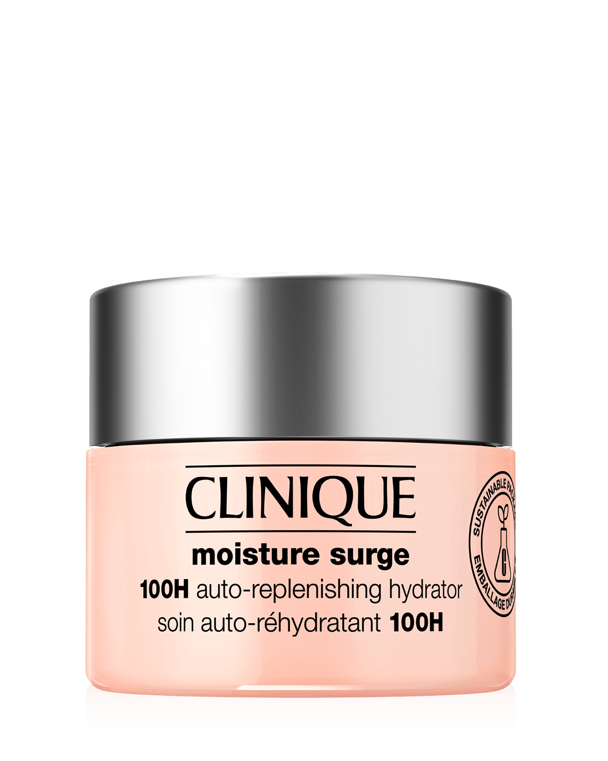 Moisture Surge™ Extended Replenishing Hydrator 100H