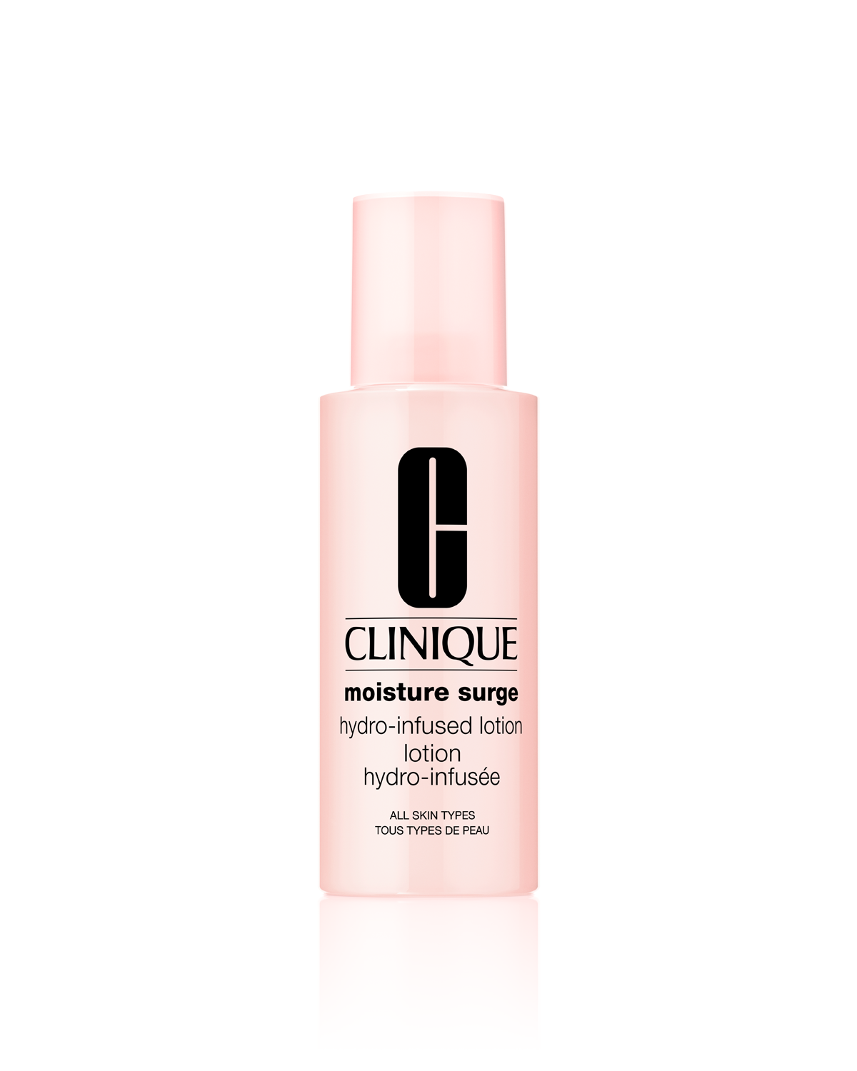 MOISTURE SURGE HYDRO-INFUSED LOTION 60ml