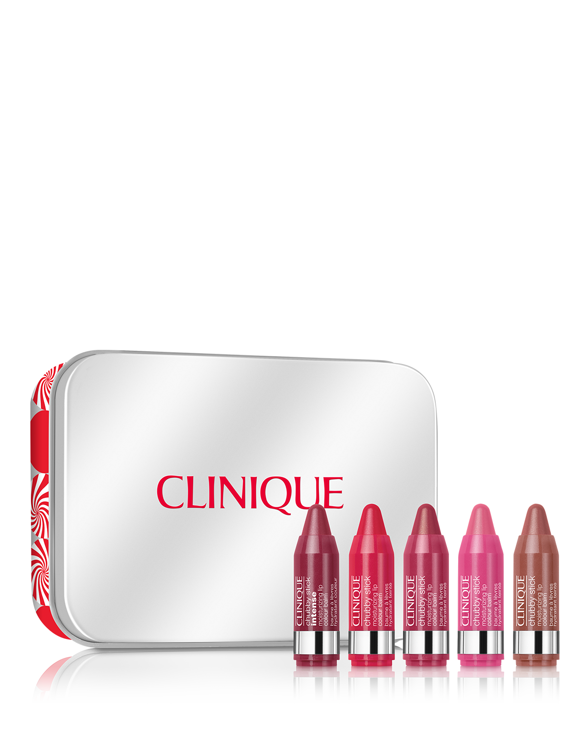 Chubby Color Set