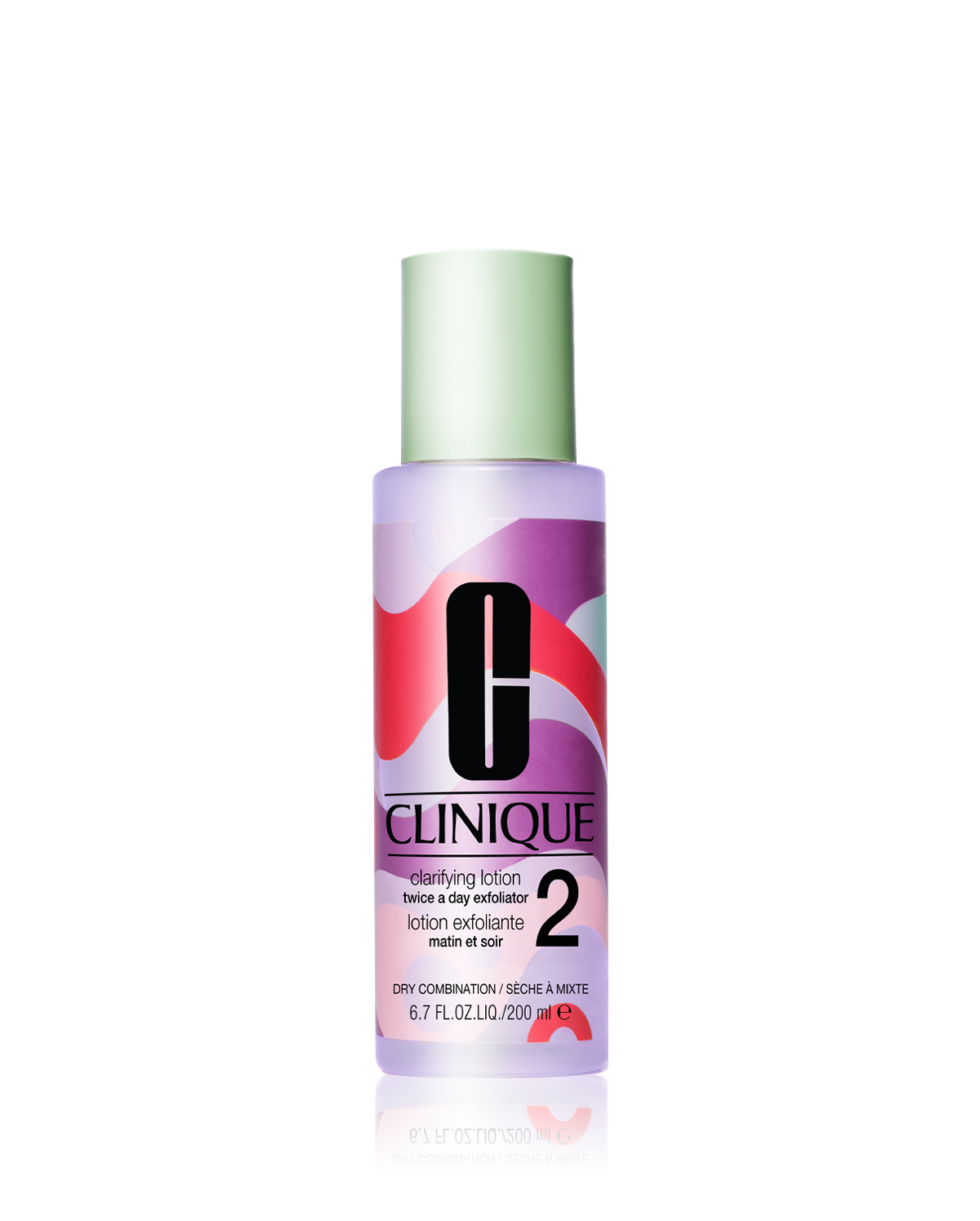 Clarifying Lotion Twice A Day Exfoliator 2