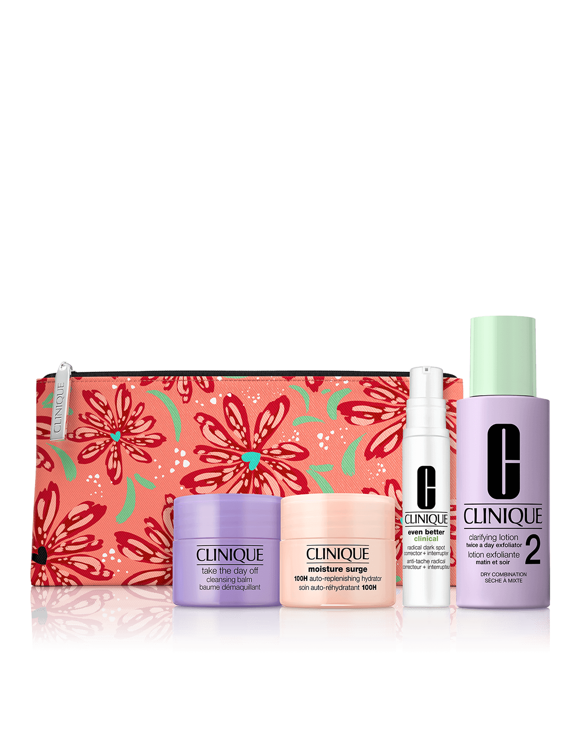 GIFT 4CA - MUST HAVES