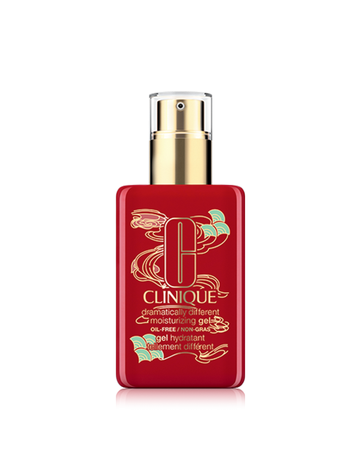 Dramatically Different™ Moisturizing Gel มอยเจอร์ไรเซอร์ผิวมัน