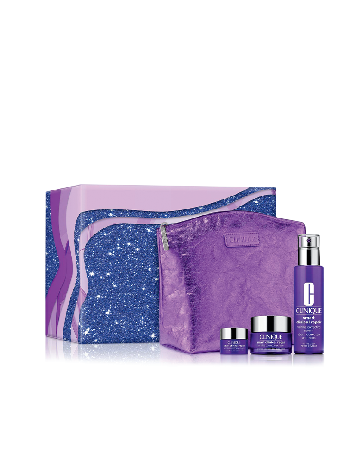 ชุดของขวัญ Skin smart starter 
