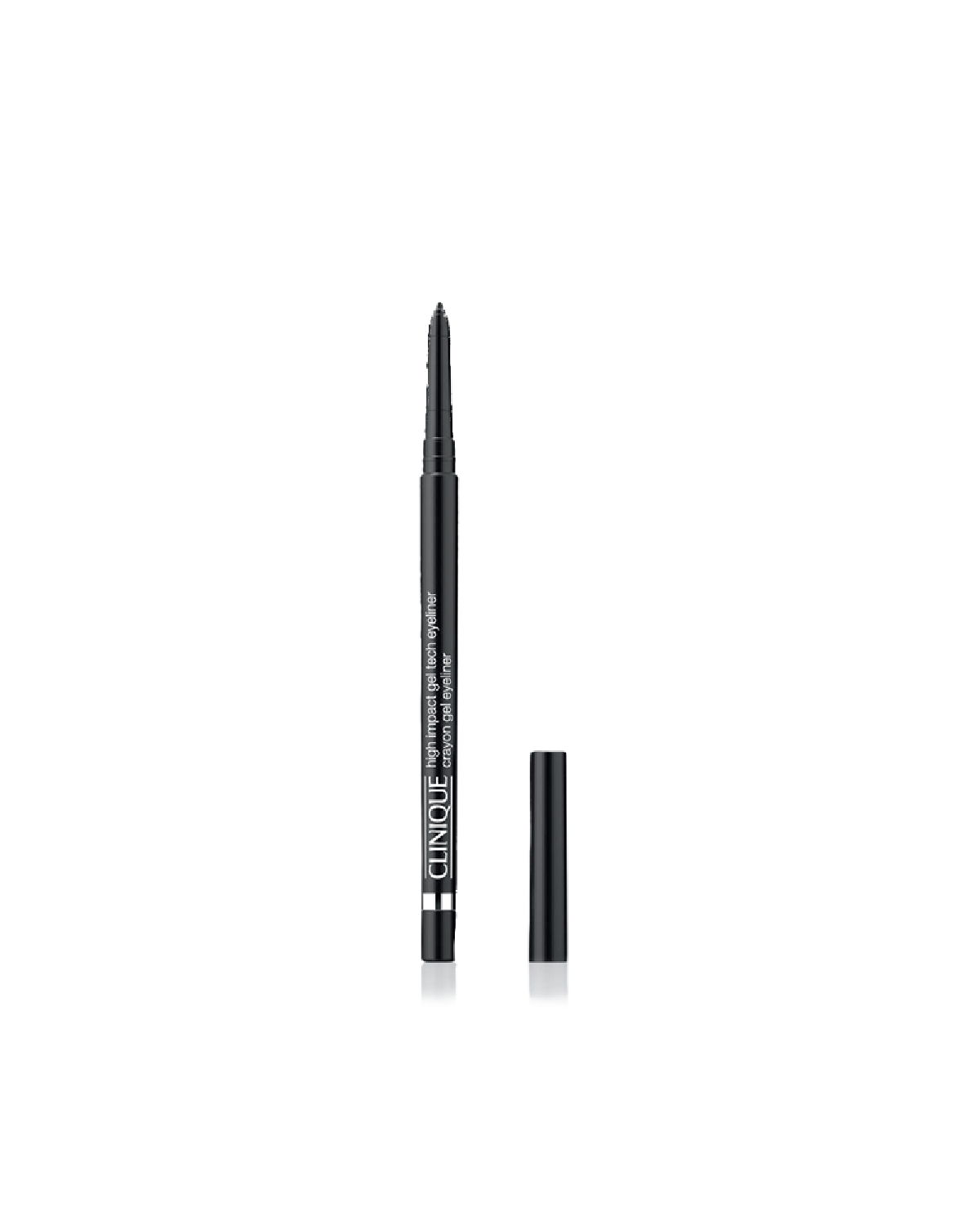 HIGH IMPACT GEL TECH EYELINER