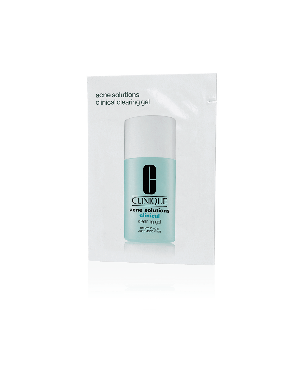 ACNE SPOT TREATMENT PACKETTE