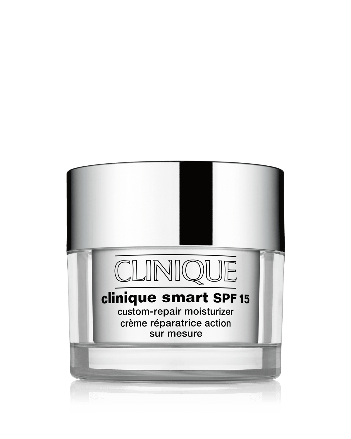 Clinique Smart Custom SPF15 Moisturizer