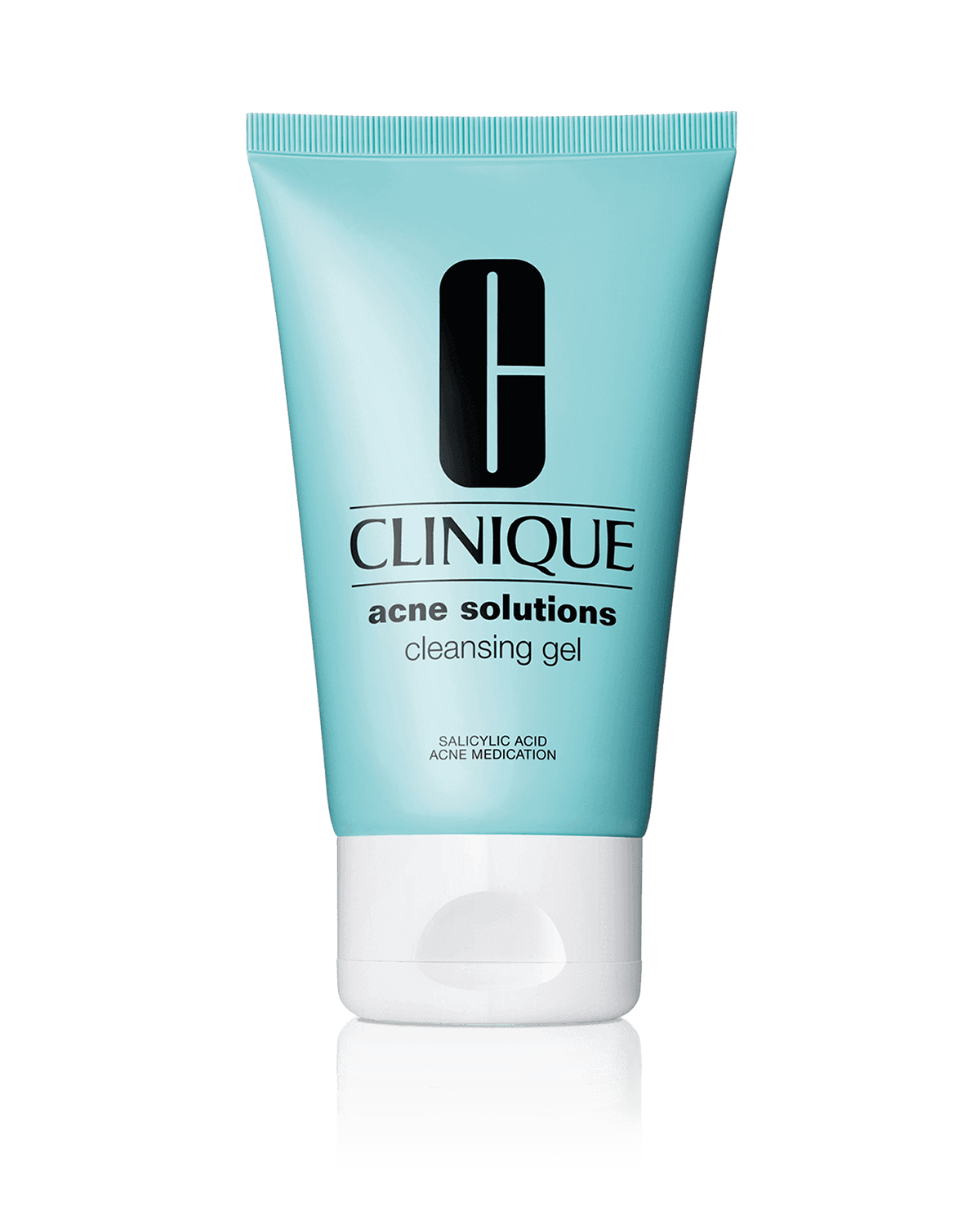 Anti-Blemish Solutions Cleansing Gel โฟมเจลล้างหน้าลดสิว