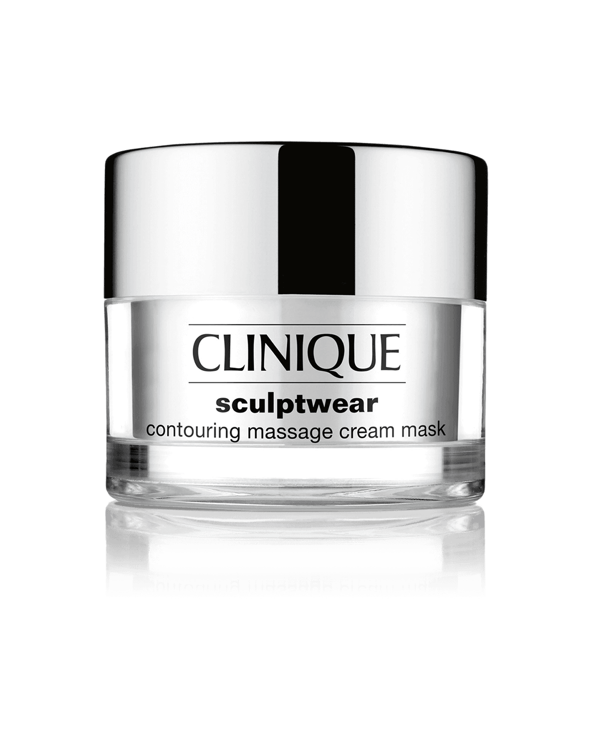 Sculptwear Contouring Massage Cream Mask Mini