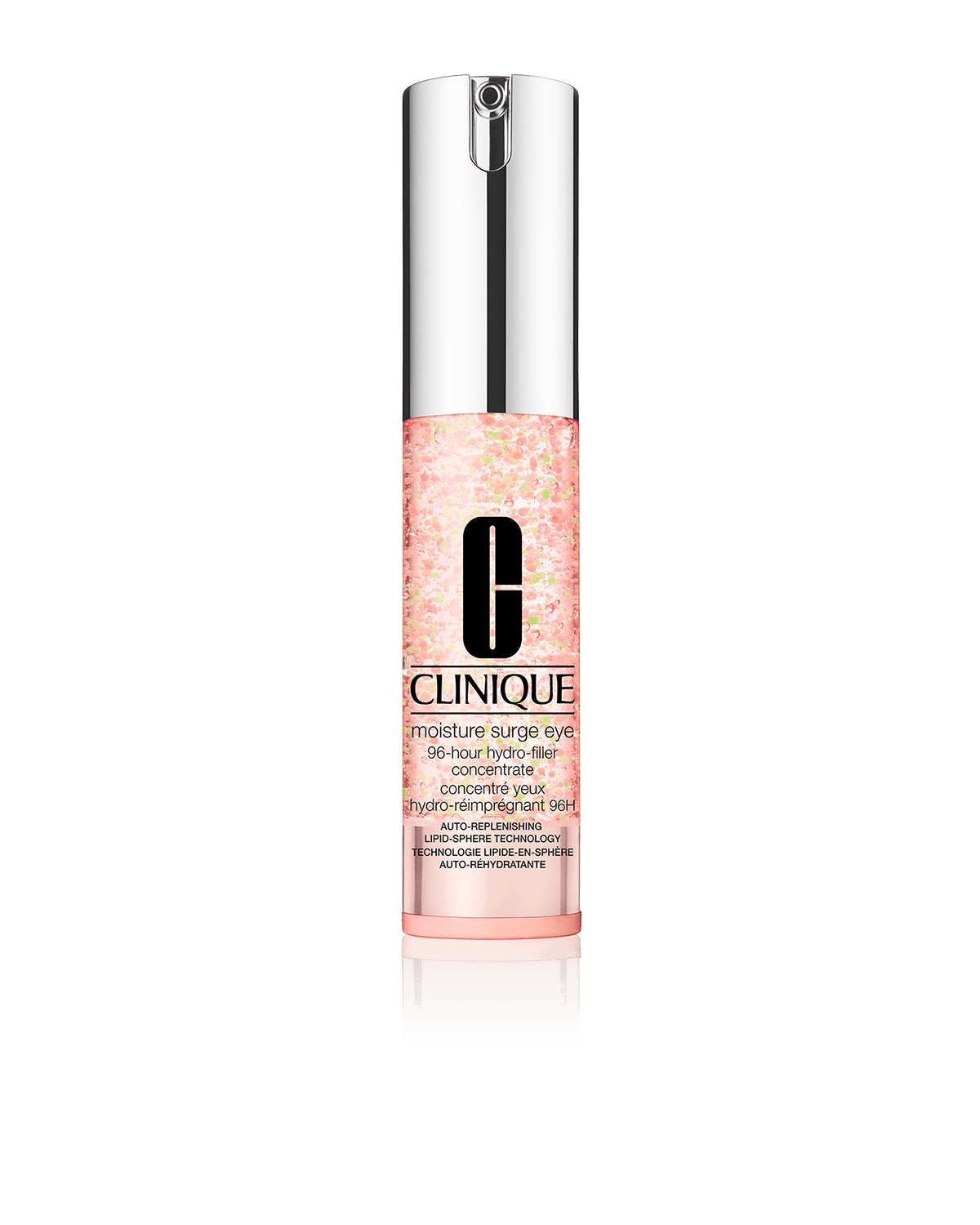 Moisture Surge Eye Hydro Filler Concentrate